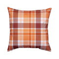 Evergreen Hello Fall Leaves Pillow Cover