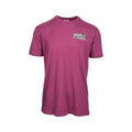 Hendersonville Squared Off Mountains Short Sleeve T-Shirt