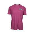 Asheville Squared Off Mountains Short Sleeve T-Shirt