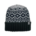 Broner Alta Jacquard Knit Cuff Cap
