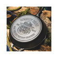 Lodge Smokey Bear Seasoned Cast Iron Skillet - 10.5 inch