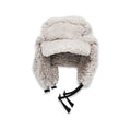 Turtle Fur Comfort Lush Backcountry Trapper Hat
