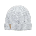 Turtle Fur Aleah Beanie, Silver