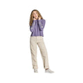 Life is Good Women's Wildflower Wings Crusher Boxy Hoodie
