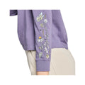 Life is Good Women's Wildflower Wings Crusher Boxy Hoodie