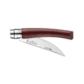 Opinel No.08 Effilé Stainless Steel Slim Folding Knife