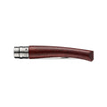 Opinel No.08 Effilé Stainless Steel Slim Folding Knife