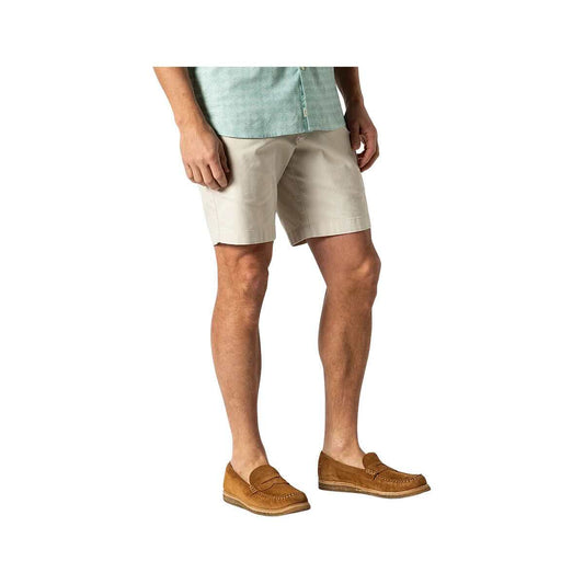 Duck Head Men's Gold School Chino Shorts - 9 Inch