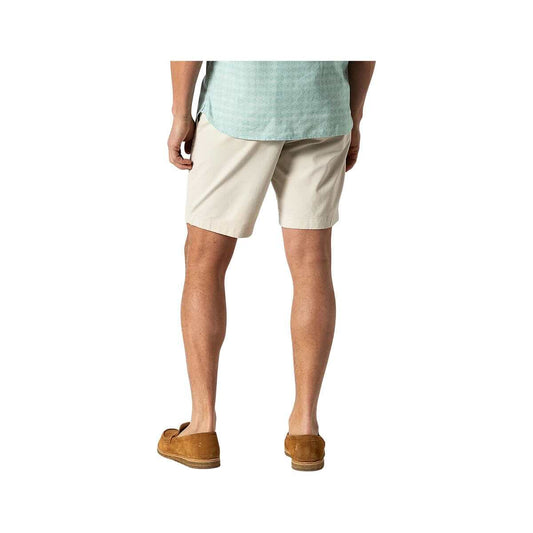 Duck Head Men's Gold School Chino Shorts - 9 Inch