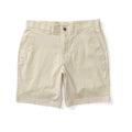 Duck Head Men's Gold School Chino Shorts - 9 Inch