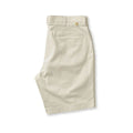 Duck Head Men's Gold School Chino Shorts - 9 Inch