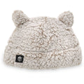 Turtle Fur Kids Kitty Beanie