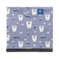 Turtle Fur Kids Lined Neck Warmer