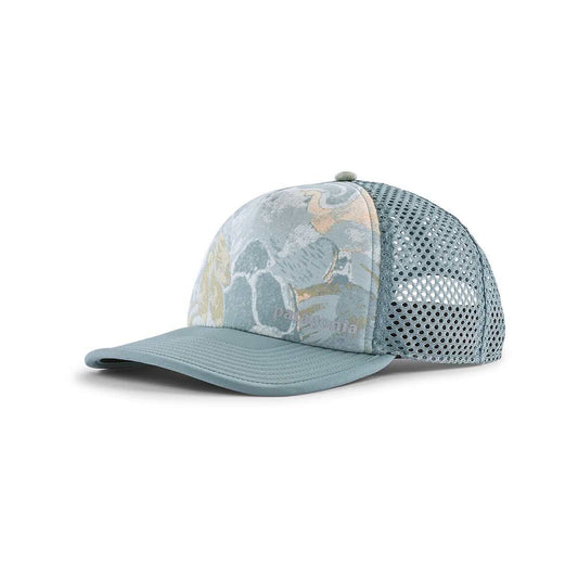 Patagonia Duckbill Running Trucker Hat