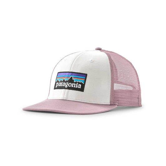 Patagonia P-6 Logo Trucker Hat