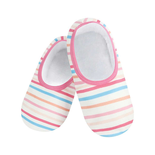 Snoozies Women's Skinnies Slipper Socks