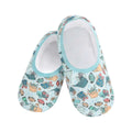 Snoozies Women's Skinnies Slipper Socks