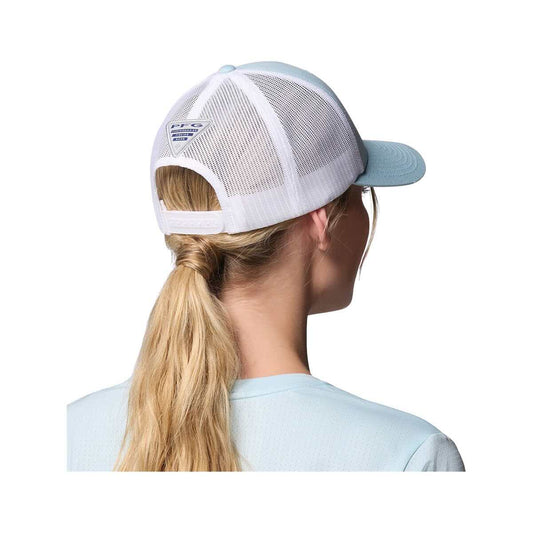 Columbia Women's PFG Mesh Ball Cap