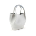 Pretty Persuasions Small Tote Crossbody Bag with Cosmetic Pouch