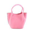Pretty Persuasions Small Tote Crossbody Bag with Cosmetic Pouch