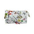 Pretty Persuasions Wristlet Crossbody Bag