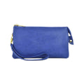 Pretty Persuasions Wristlet Crossbody Bag