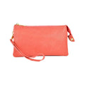 Pretty Persuasions Wristlet Crossbody Bag