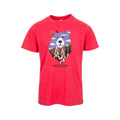 Bum Wraps Youth Waynesville Alpine Bear Short Sleeve T-Shirt