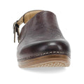 Dansko Women's Millie Tooled Leather Clog