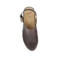 Dansko Women's Millie Tooled Leather Clog