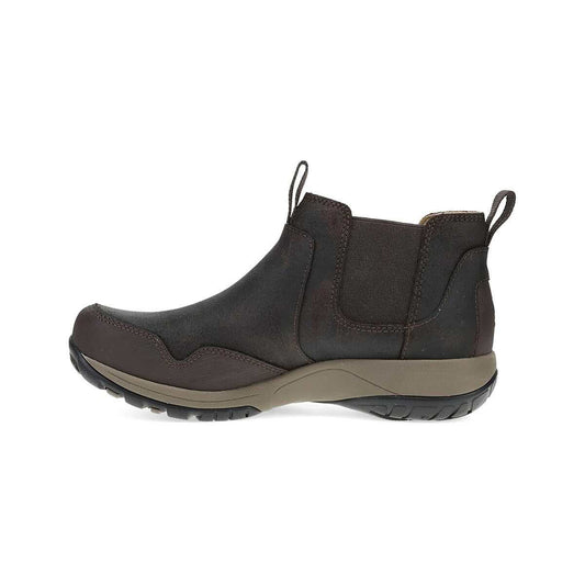 Dansko Women's Pami Waterproof Ankle Boots