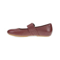 Dansko Women's Matilda Mary Jane Flat Shoes