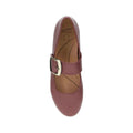 Dansko Women's Matilda Mary Jane Flat Shoes