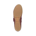 Dansko Women's Matilda Mary Jane Flat Shoes