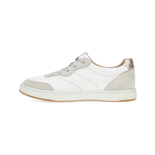 Dansko Women's Josey Nappa Sneakers