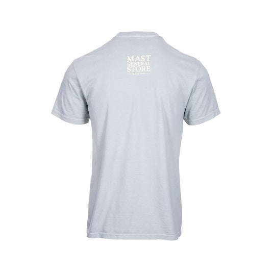 Mast General Store Functional Adult Short Sleeve T-Shirt