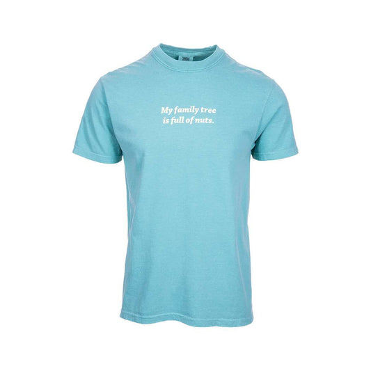 Mast General Store Family of Nuts Short Sleeve T-Shirt
