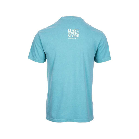 Mast General Store Family of Nuts Short Sleeve T-Shirt