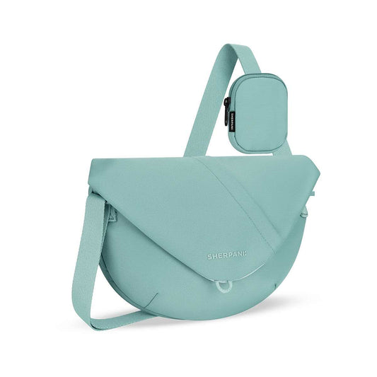 Sherpani Milli Crossbody Bag - 2L