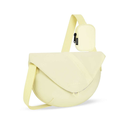 Sherpani Milli Crossbody Bag - 2L