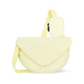 Sherpani Milli Crossbody Bag - 2L