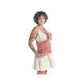 Sherpani Sadie Crossbody Bag - 4L