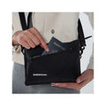 Sherpani Zoom Slim RFID Crossbody Bag