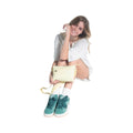 Sherpani Zoom Slim RFID Crossbody Bag
