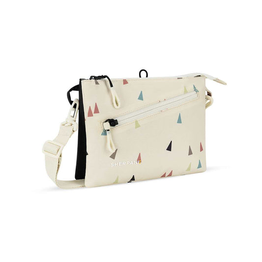 Sherpani Zoom Slim RFID Crossbody Bag