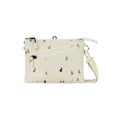 Sherpani Zoom Slim RFID Crossbody Bag
