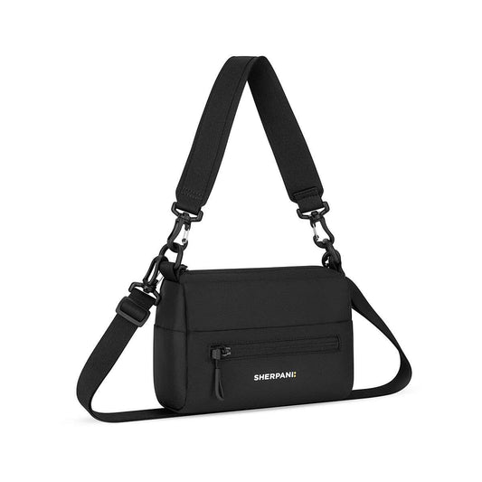 Sherpani Skye Shoulder Bag - 3L