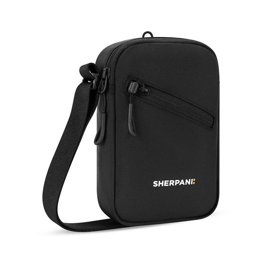 Sherpani Rogue Mini Crossbody Bag - 1L