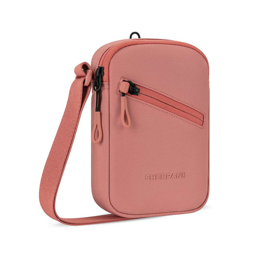 Sherpani Rogue Mini Crossbody Bag - 1L