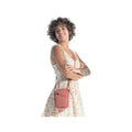 Sherpani Rogue Mini Crossbody Bag - 1L